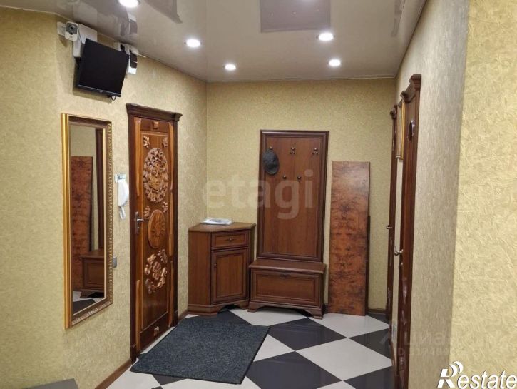 2-комн квартира Игнатьевское шоссе, 12/6,  д. 12/6