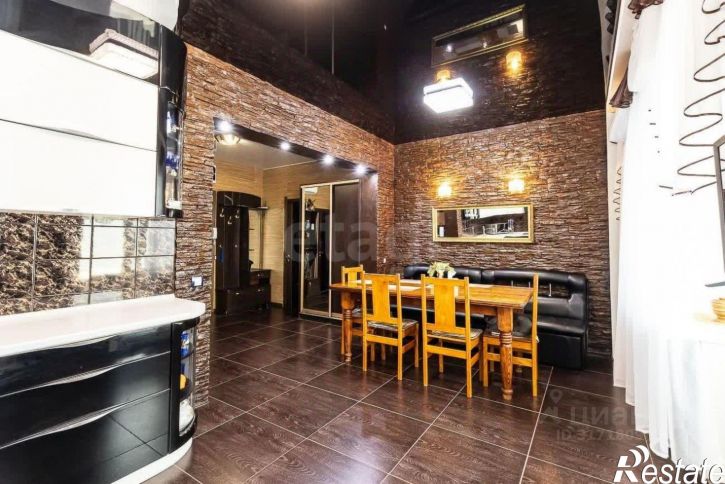 6-комн квартира Партизанская улица, 19/1,  д. 19/1