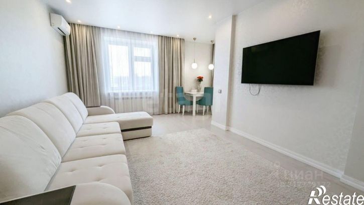 3-комн квартира Пионерская улица, 96,  д. 96