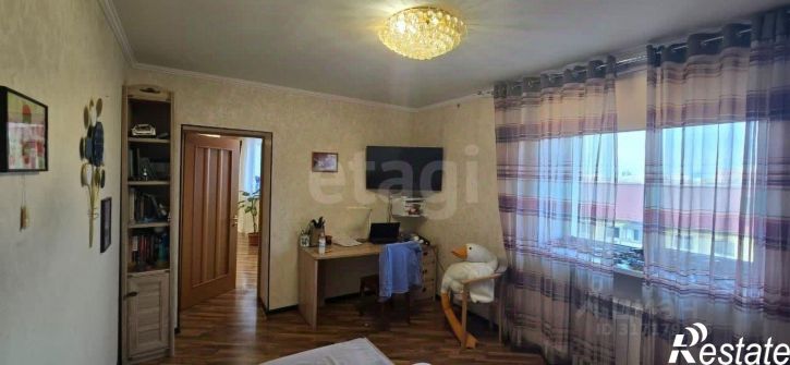 3-комн квартира Артиллерийская улица, 17,  д. 17