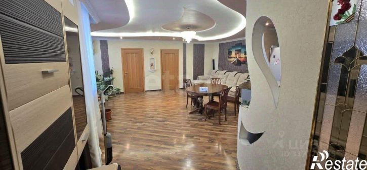 3-комн квартира Артиллерийская улица, 17,  д. 17