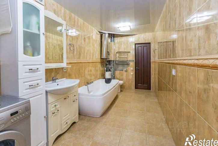 3-комн квартира улица Пушкина, 66,  д. 66