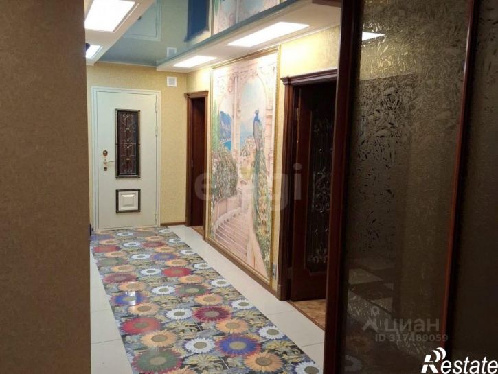 2-комн квартира Игнатьевское шоссе, 12/6,  д. 12/6