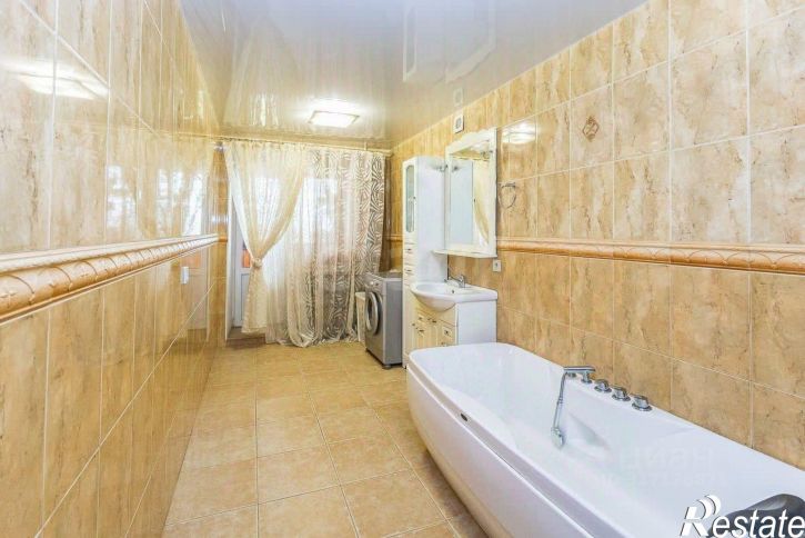 3-комн квартира улица Пушкина, 66,  д. 66