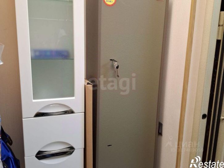 2-комн квартира Игнатьевское шоссе, 12/6,  д. 12/6