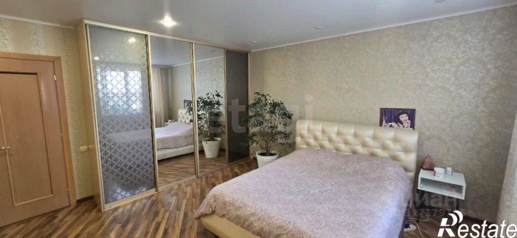 3-комн квартира Артиллерийская улица, 17,  д. 17