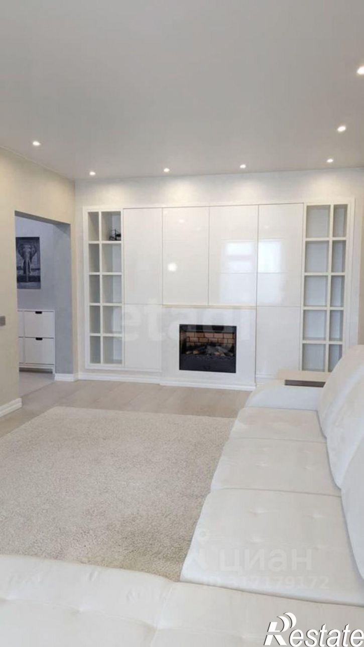 3-комн квартира Пионерская улица, 96,  д. 96