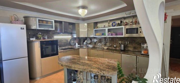 3-комн квартира Артиллерийская улица, 17,  д. 17