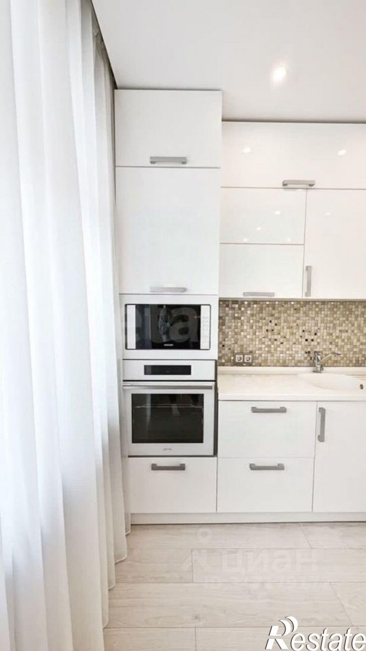 3-комн квартира Пионерская улица, 96,  д. 96