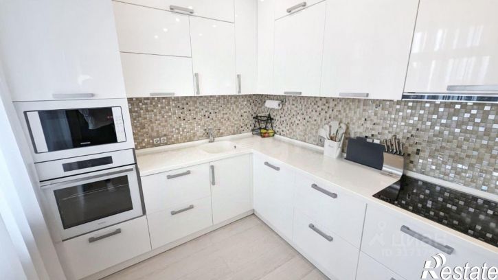 3-комн квартира Пионерская улица, 96,  д. 96