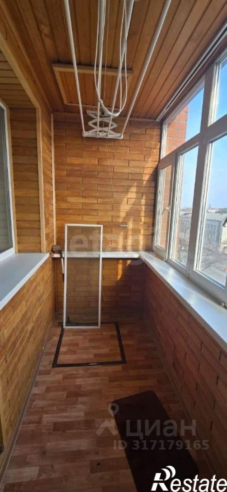 3-комн квартира Артиллерийская улица, 17,  д. 17