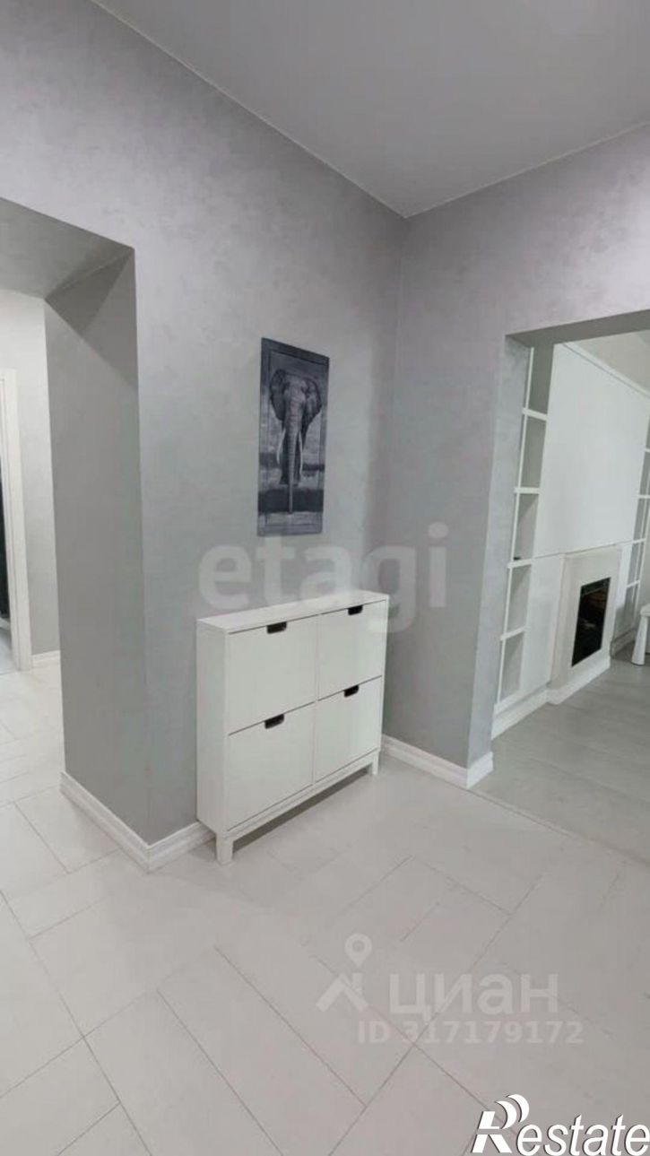 3-комн квартира Пионерская улица, 96,  д. 96