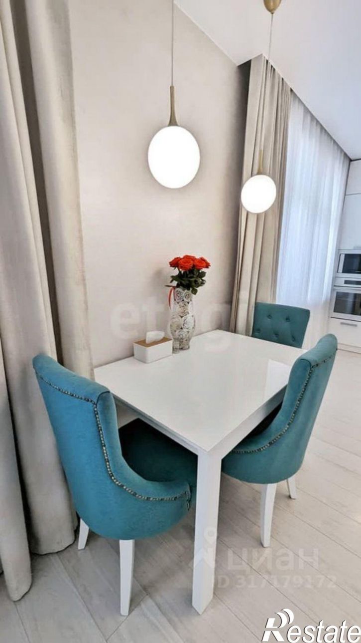 3-комн квартира Пионерская улица, 96,  д. 96