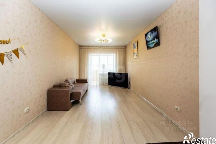 6-комн квартира Партизанская улица, 19/1,  д. 19/1