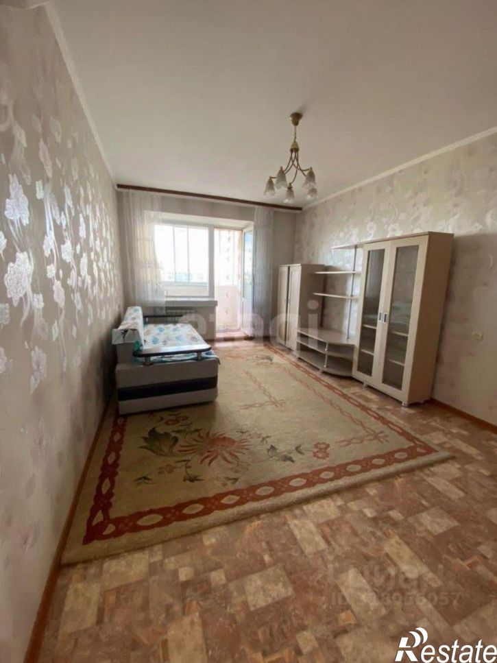 2-комн квартира улица Пушкина, 66,  д. 66