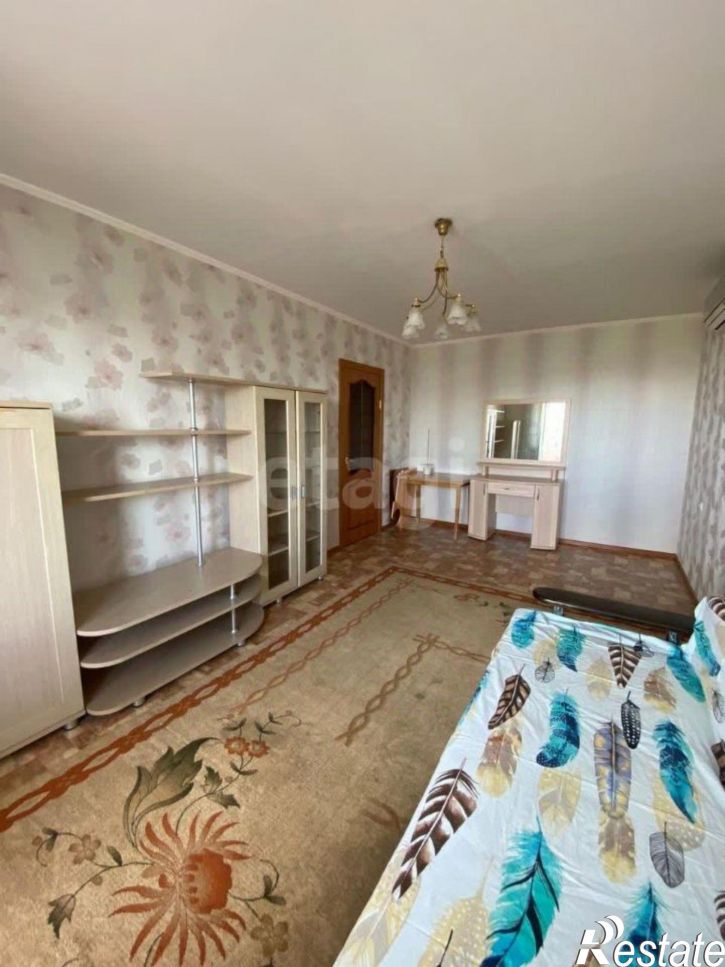 2-комн квартира улица Пушкина, 66,  д. 66