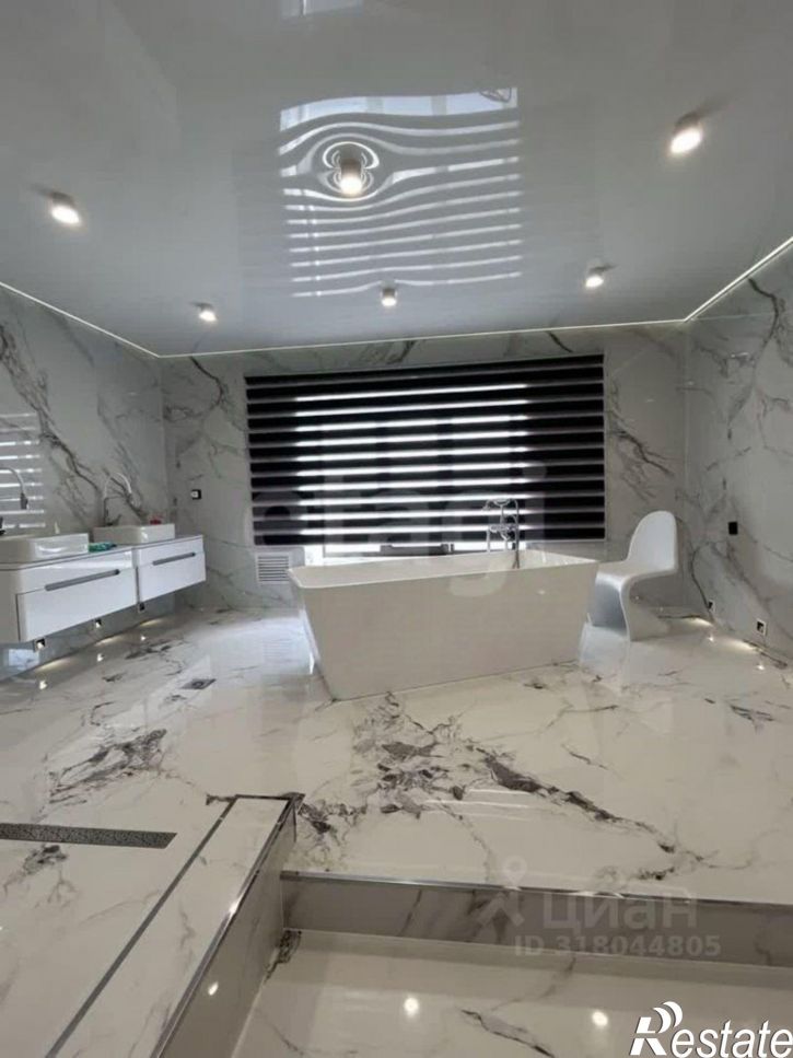 3-комн квартира Политехническая улица, 1,  д. 1