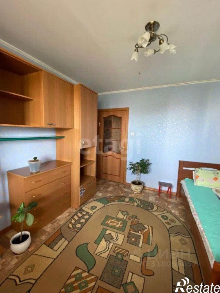 2-комн квартира улица Пушкина, 66,  д. 66