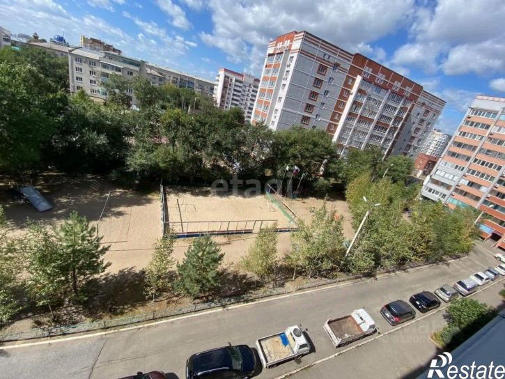 2-комн квартира улица Пушкина, 66,  д. 66