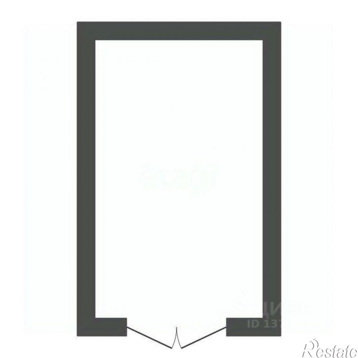 Гараж/парковка Промышленная улица, 266,  д. 266