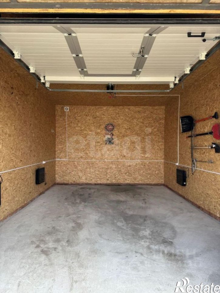 Гараж/парковка Промышленная улица, 266,  д. 266