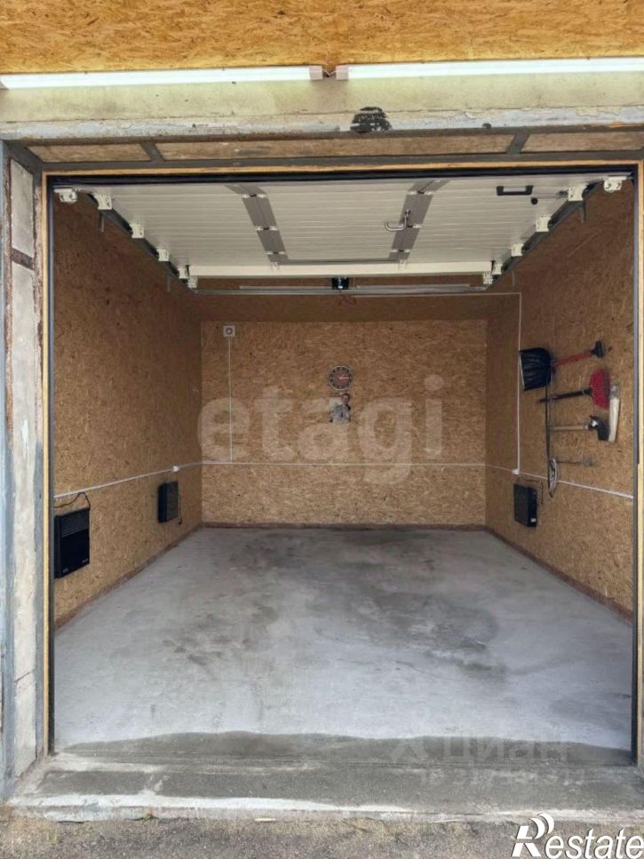 Гараж/парковка Промышленная улица, 266,  д. 266