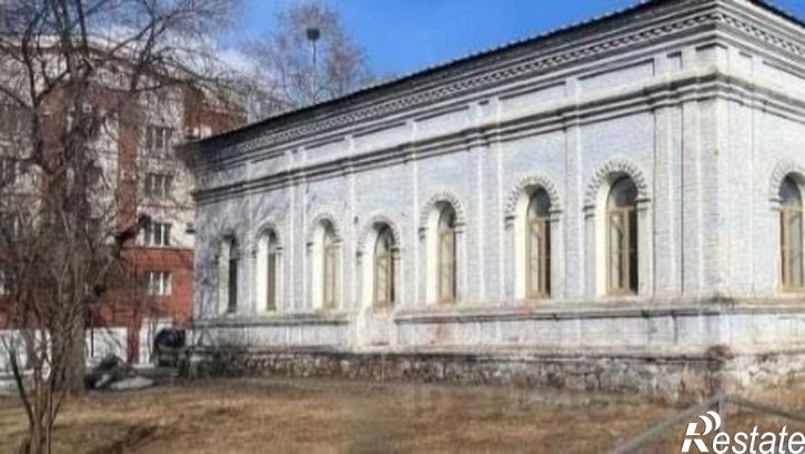 Помещение свободного назначения Первомайская улица, 25,  д. 25