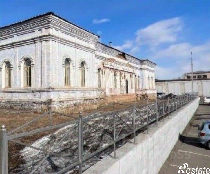 Помещение свободного назначения Первомайская улица, 25,  д. 25