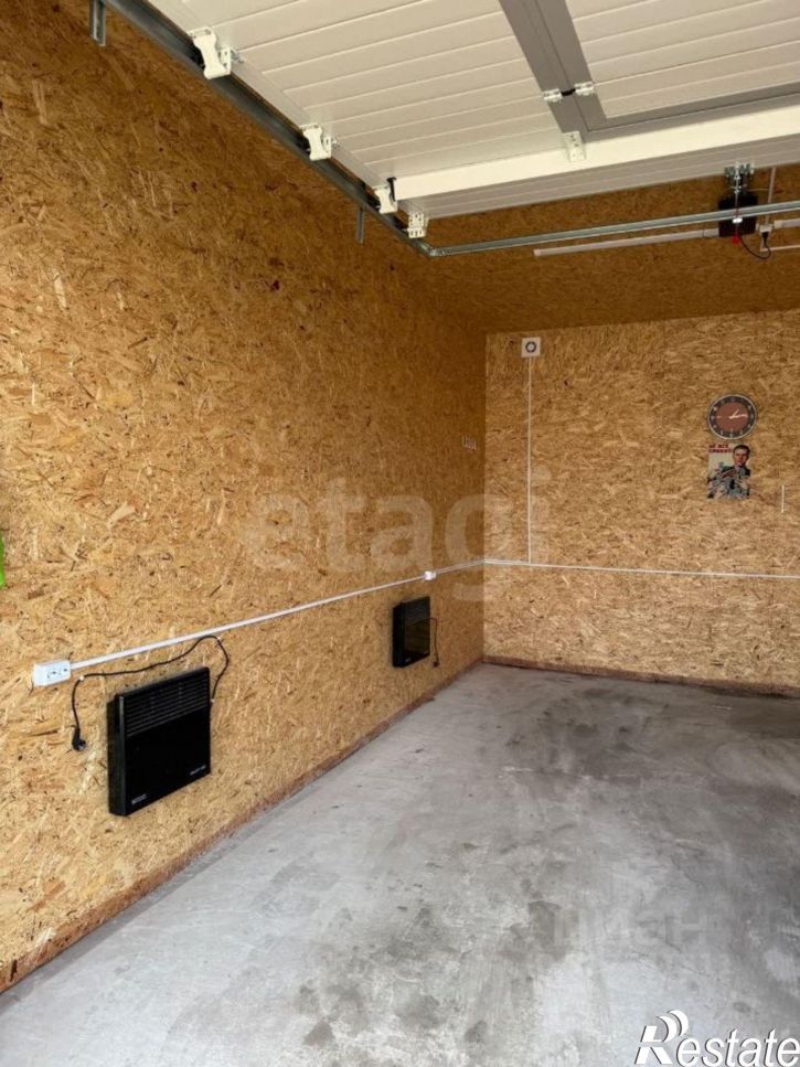 Гараж/парковка Промышленная улица, 266,  д. 266