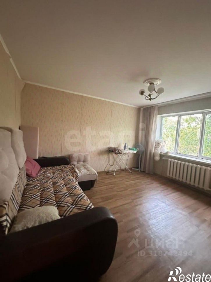 2-комн квартира Горная улица, 23,  д. 23