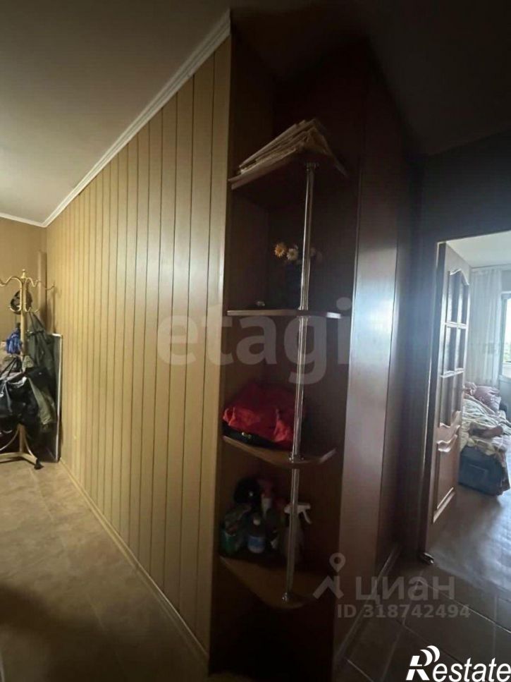 2-комн квартира Горная улица, 23,  д. 23