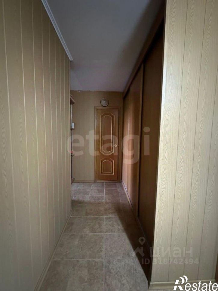 2-комн квартира Горная улица, 23,  д. 23