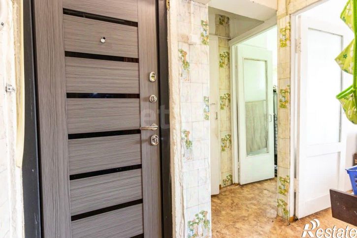 1-комн квартира Театральная улица, 44/2,  д. 44/2