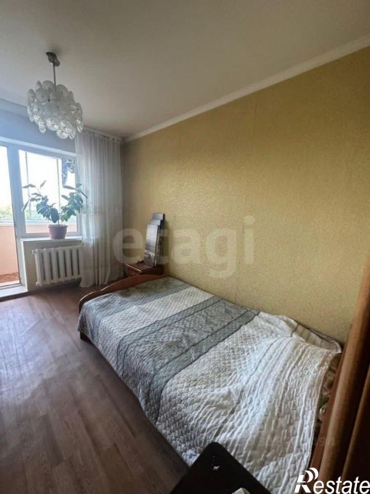 2-комн квартира Горная улица, 23,  д. 23