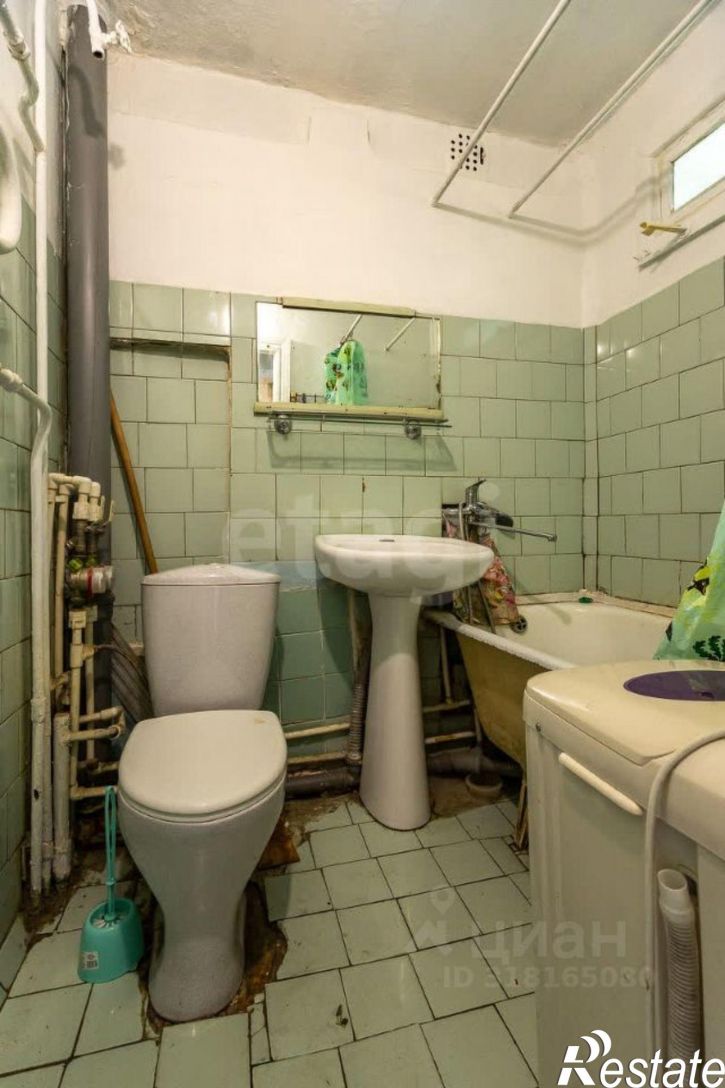 1-комн квартира Театральная улица, 44/2,  д. 44/2