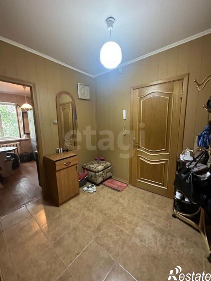 2-комн квартира Горная улица, 23,  д. 23