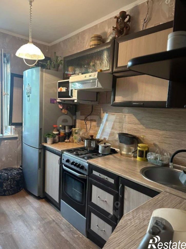 2-комн квартира Горная улица, 23,  д. 23