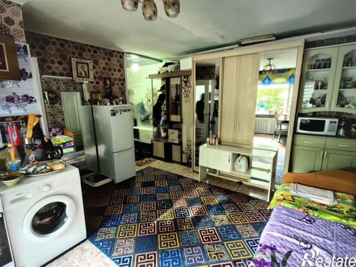 2-комн квартира улица Калинина, 84,  д. 84