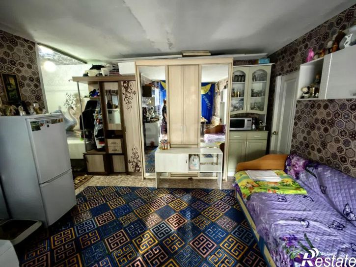 2-комн квартира улица Калинина, 84,  д. 84