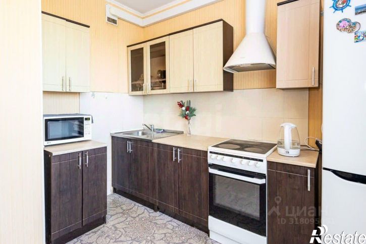 1-комн квартира Игнатьевское шоссе, 14,  д. 14