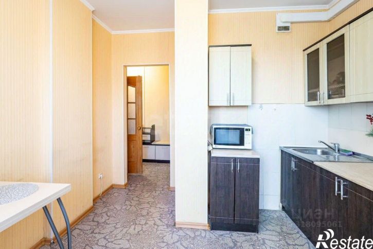 1-комн квартира Игнатьевское шоссе, 14,  д. 14