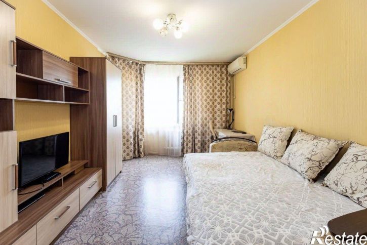 1-комн квартира Игнатьевское шоссе, 14,  д. 14