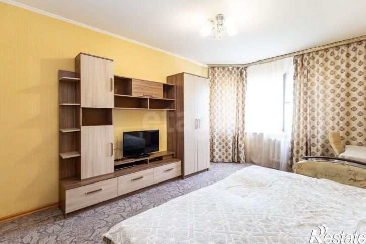 1-комн квартира Игнатьевское шоссе, 14,  д. 14