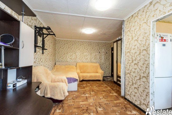 1-комн квартира улица Ленина, 39,  д. 39