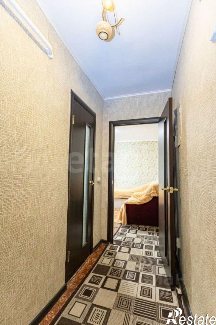 1-комн квартира улица Ленина, 39,  д. 39