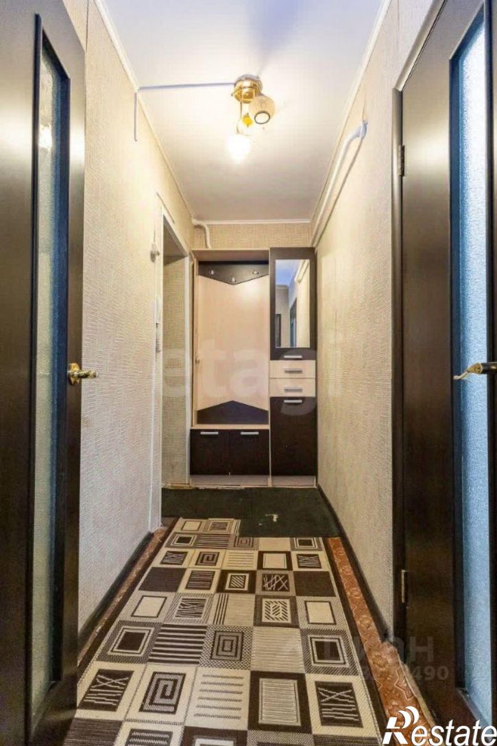 1-комн квартира улица Ленина, 39,  д. 39