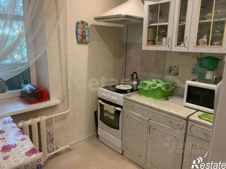 3-комн квартира улица Ленина, 281/1,  д. 281/1