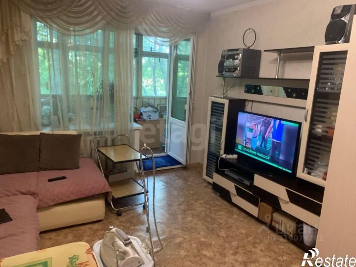 3-комн квартира улица Ленина, 281/1,  д. 281/1