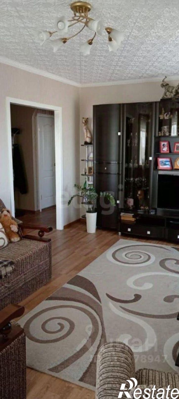 4-комн квартира ул Кузнечная, 208,  д. 208