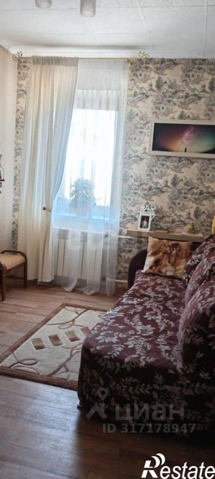 4-комн квартира ул Кузнечная, 208,  д. 208